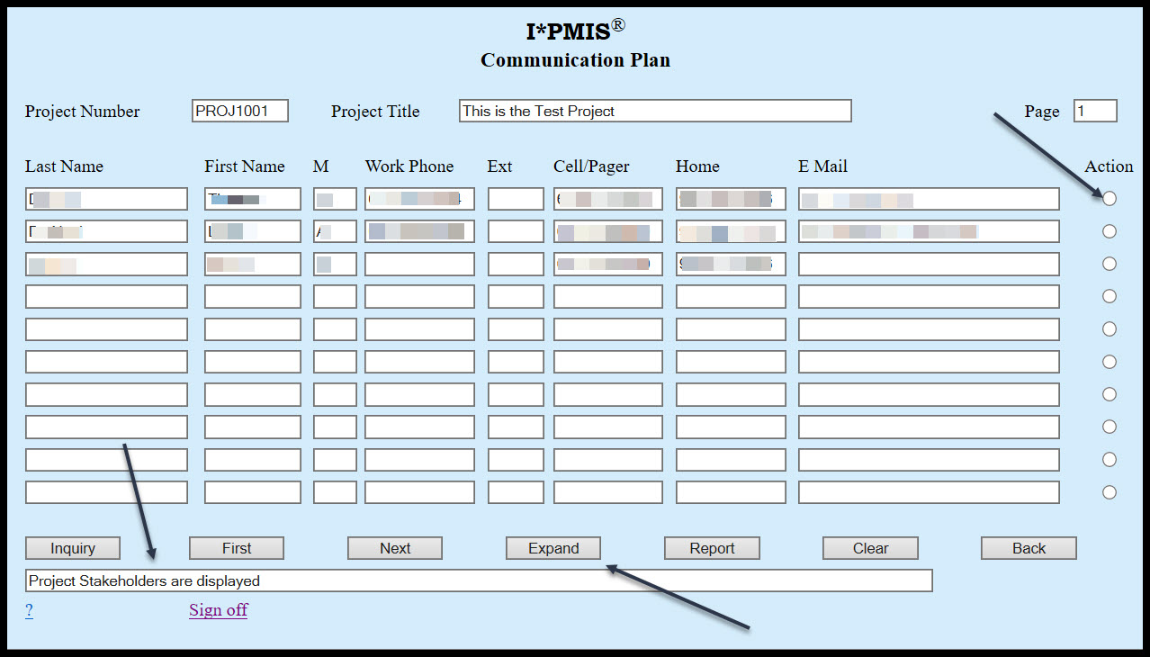 Decomposition Manager